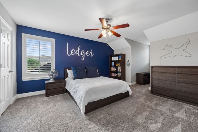 5301 Eastgate Lane, Parker, TX 75002