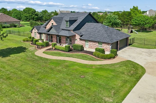 5301 Eastgate Lane, Parker, TX 75002