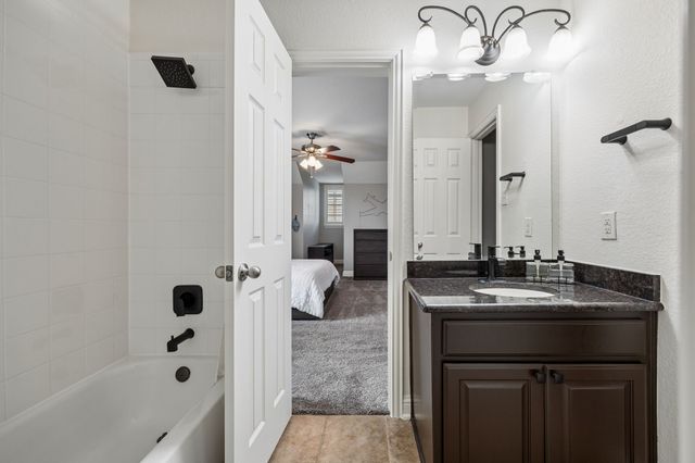 5301 Eastgate Lane, Parker, TX 75002