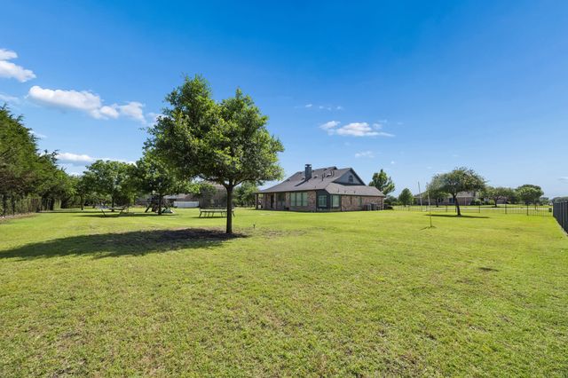 5301 Eastgate Lane, Parker, TX 75002