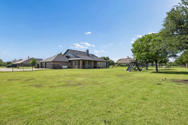 5301 Eastgate Lane, Parker, TX 75002