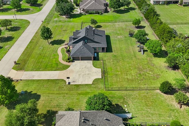 5301 Eastgate Lane, Parker, TX 75002