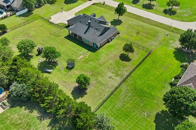 5301 Eastgate Lane, Parker, TX 75002
