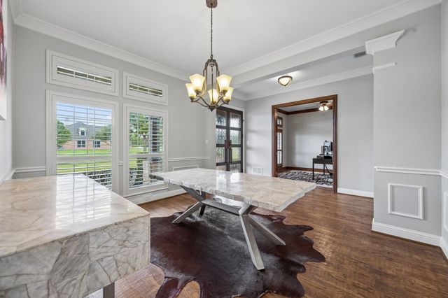 5301 Eastgate Lane, Parker, TX 75002