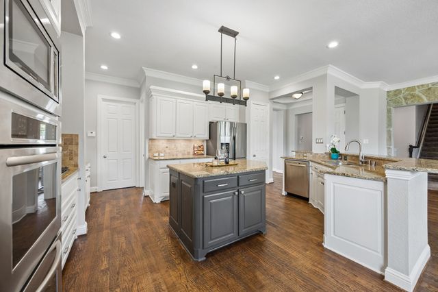 5301 Eastgate Lane, Parker, TX 75002