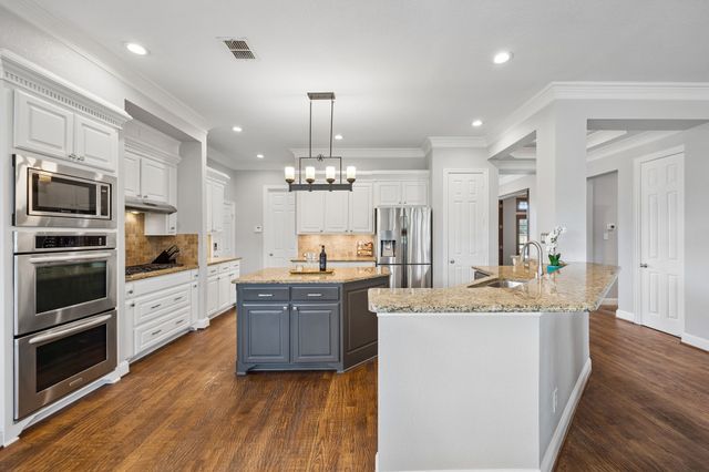 5301 Eastgate Lane, Parker, TX 75002