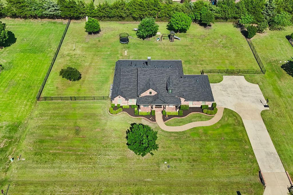 5301 Eastgate Lane, Parker, TX 75002