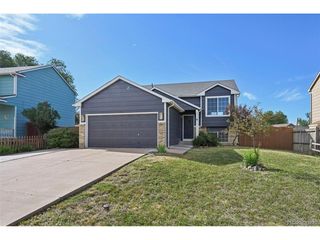 858 Marshall Dr, Fountain, CO 80817