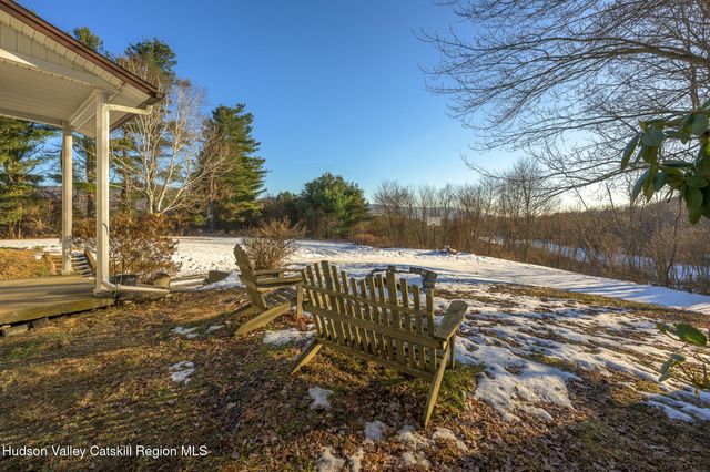 66 Anthony Street, Hillsdale, NY 12529