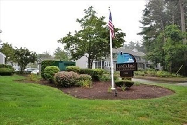 1559 Bay St 50, Taunton, MA 02780