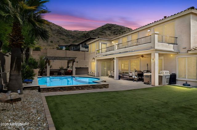 16208 S RESERVE Drive, Phoenix, AZ 85045