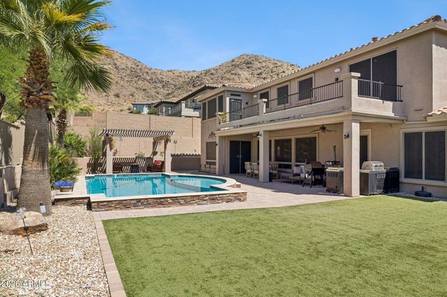 16208 S RESERVE Drive, Phoenix, AZ 85045