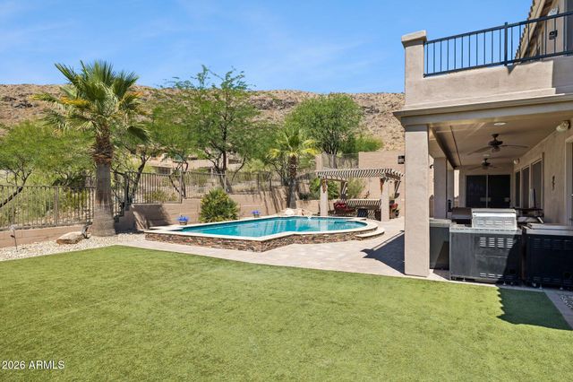 16208 S RESERVE Drive, Phoenix, AZ 85045