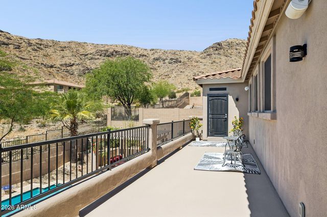 16208 S RESERVE Drive, Phoenix, AZ 85045