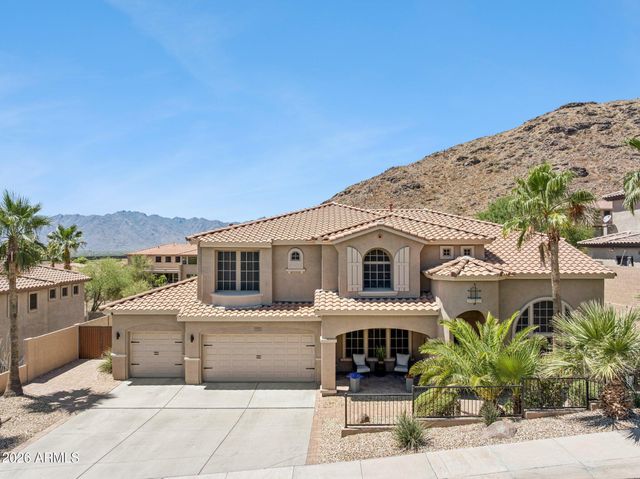 16208 S RESERVE Drive, Phoenix, AZ 85045