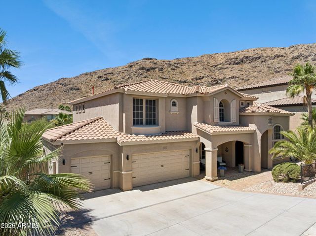 16208 S RESERVE Drive, Phoenix, AZ 85045