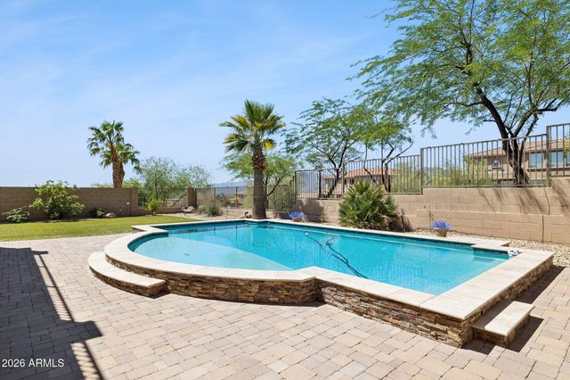 16208 S RESERVE Drive, Phoenix, AZ 85045