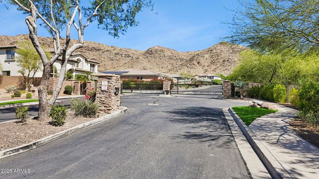 16208 S RESERVE Drive, Phoenix, AZ 85045