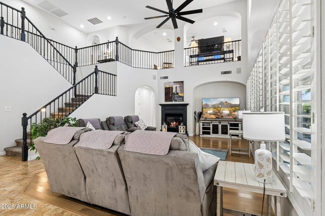 16208 S RESERVE Drive, Phoenix, AZ 85045