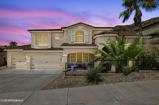 16208 S RESERVE Drive, Phoenix, AZ 85045