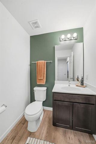 409 Honor Hill Drive, Foristell, MO 63348