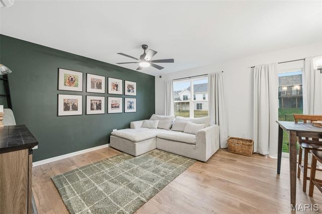 409 Honor Hill Drive, Foristell, MO 63348