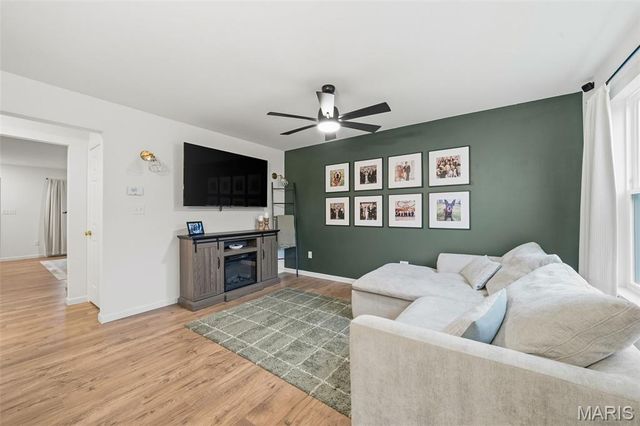 409 Honor Hill Drive, Foristell, MO 63348