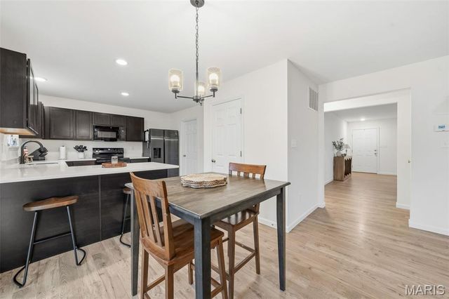 409 Honor Hill Drive, Foristell, MO 63348