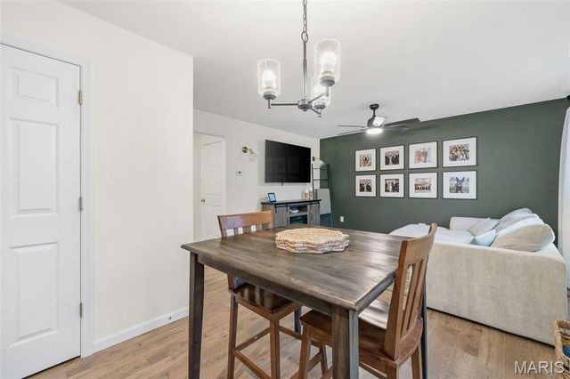 409 Honor Hill Drive, Foristell, MO 63348