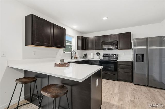 409 Honor Hill Drive, Foristell, MO 63348