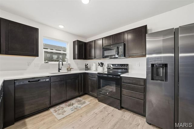 409 Honor Hill Drive, Foristell, MO 63348