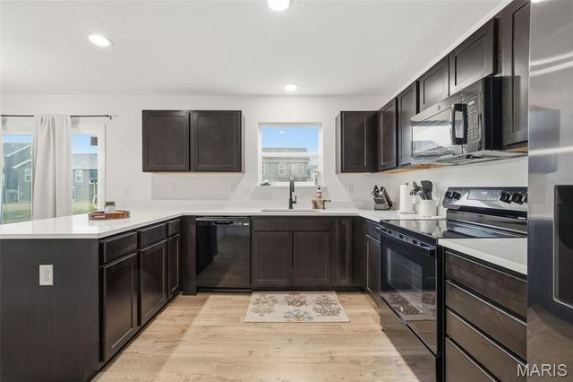 409 Honor Hill Drive, Foristell, MO 63348