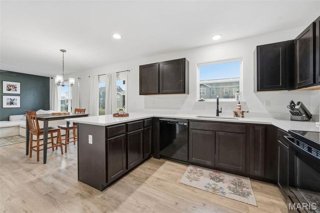 409 Honor Hill Drive, Foristell, MO 63348