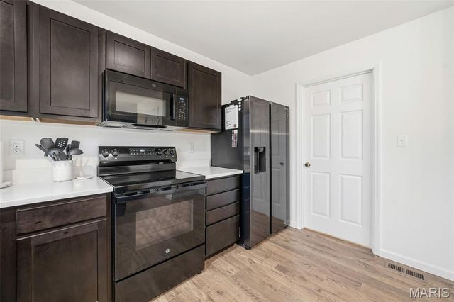 409 Honor Hill Drive, Foristell, MO 63348