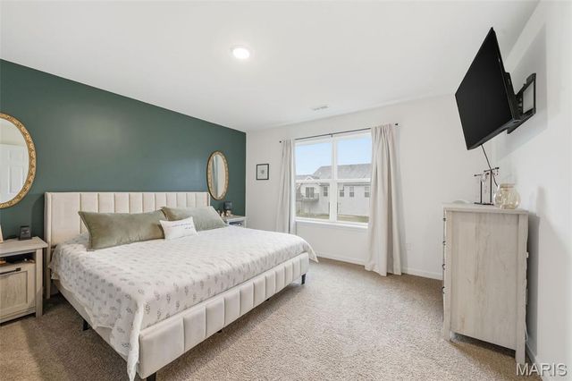 409 Honor Hill Drive, Foristell, MO 63348