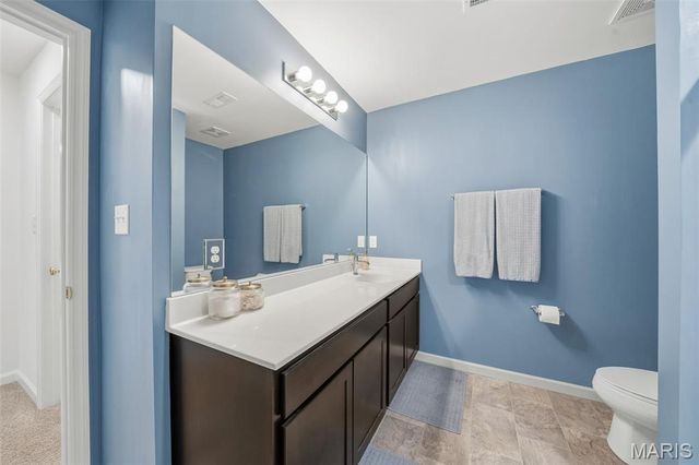 409 Honor Hill Drive, Foristell, MO 63348