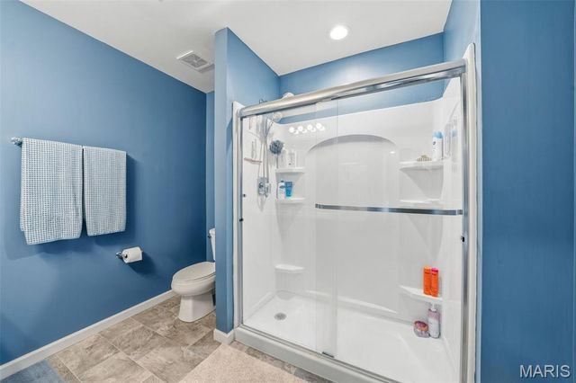 409 Honor Hill Drive, Foristell, MO 63348