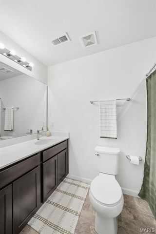 409 Honor Hill Drive, Foristell, MO 63348