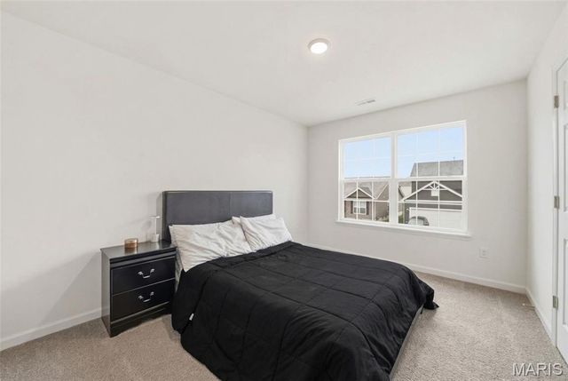 409 Honor Hill Drive, Foristell, MO 63348