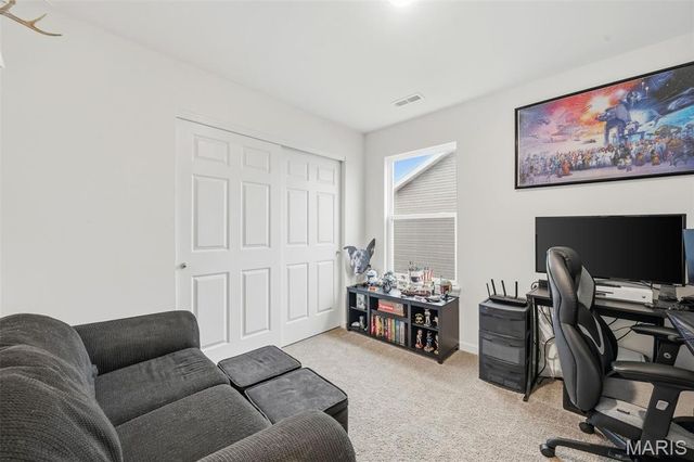 409 Honor Hill Drive, Foristell, MO 63348