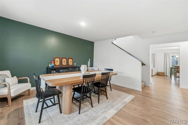 409 Honor Hill Drive, Foristell, MO 63348