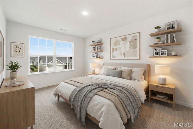 409 Honor Hill Drive, Foristell, MO 63348