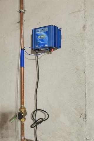 409 Honor Hill Drive, Foristell, MO 63348