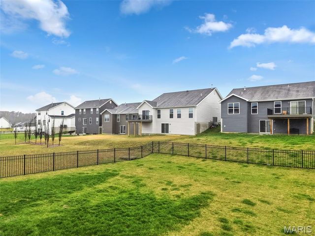 409 Honor Hill Drive, Foristell, MO 63348