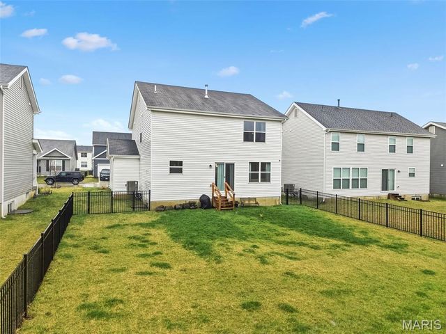 409 Honor Hill Drive, Foristell, MO 63348