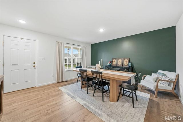 409 Honor Hill Drive, Foristell, MO 63348