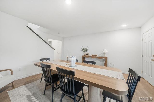 409 Honor Hill Drive, Foristell, MO 63348