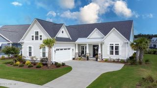 4262 Cobleskill Drive, Leland, NC 28451