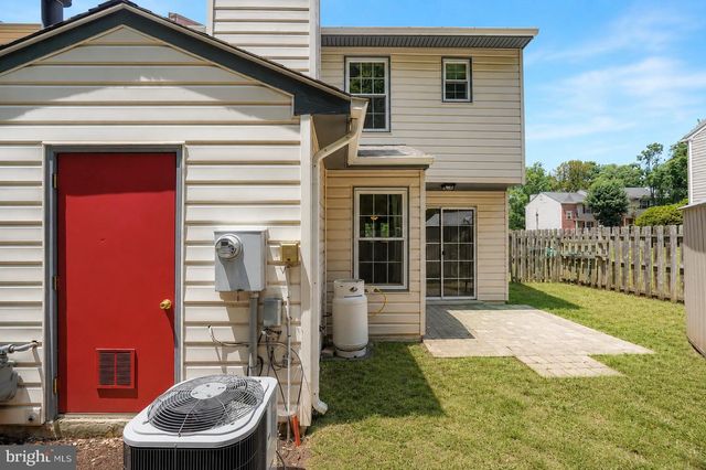 410 WIND RIDGE DR, Stafford, VA 22554