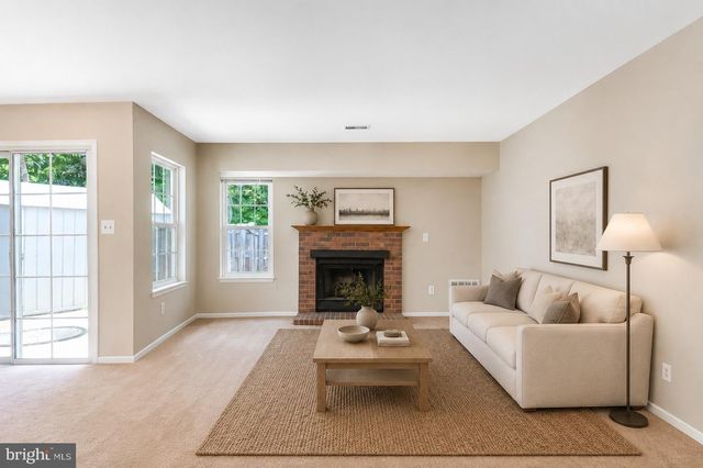 410 WIND RIDGE DR, Stafford, VA 22554